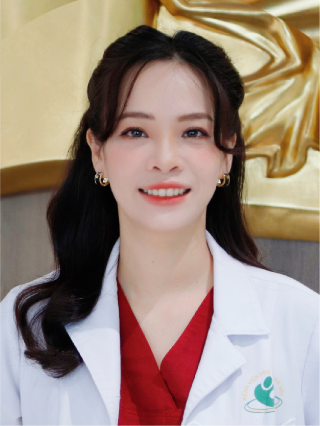 TS. Phan Thị Huyền Thương